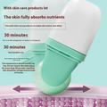 Twin Ice Roller Facial Massager