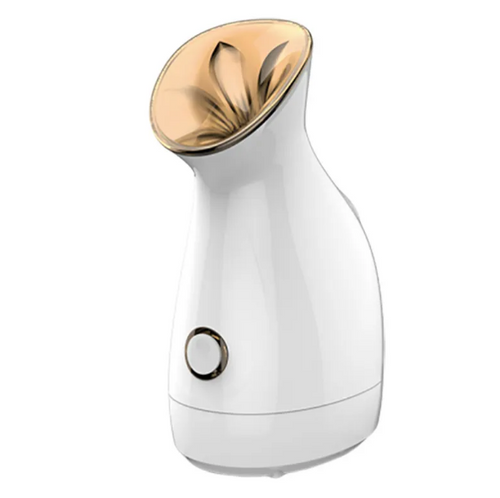 3-in-1 Nano Ionic Facial Steamer