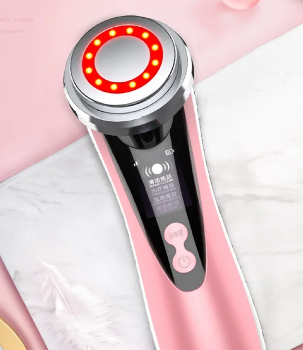Radiantskin Led massager