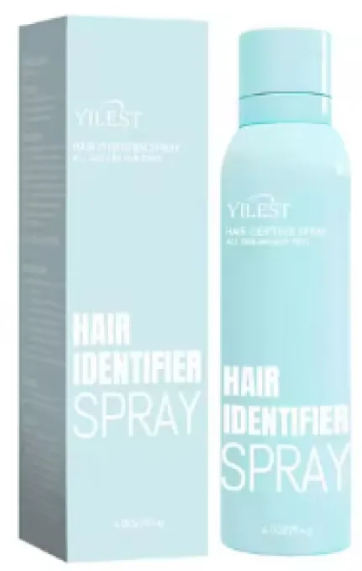 Precision Hair Detector Spray