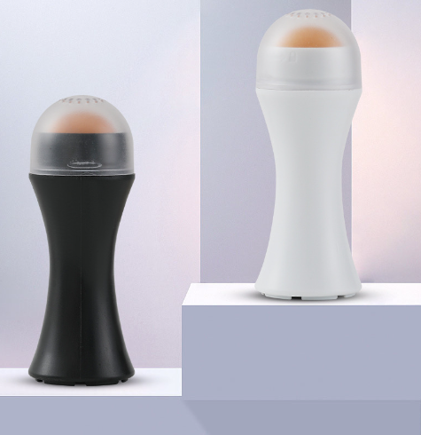Revlon Reusable Volcano Oil-Absorbing Face Roller