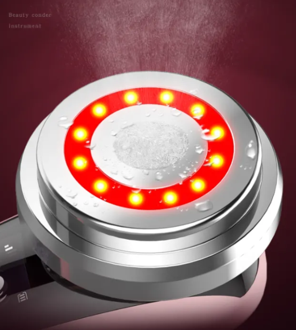 Radiantskin Led massager