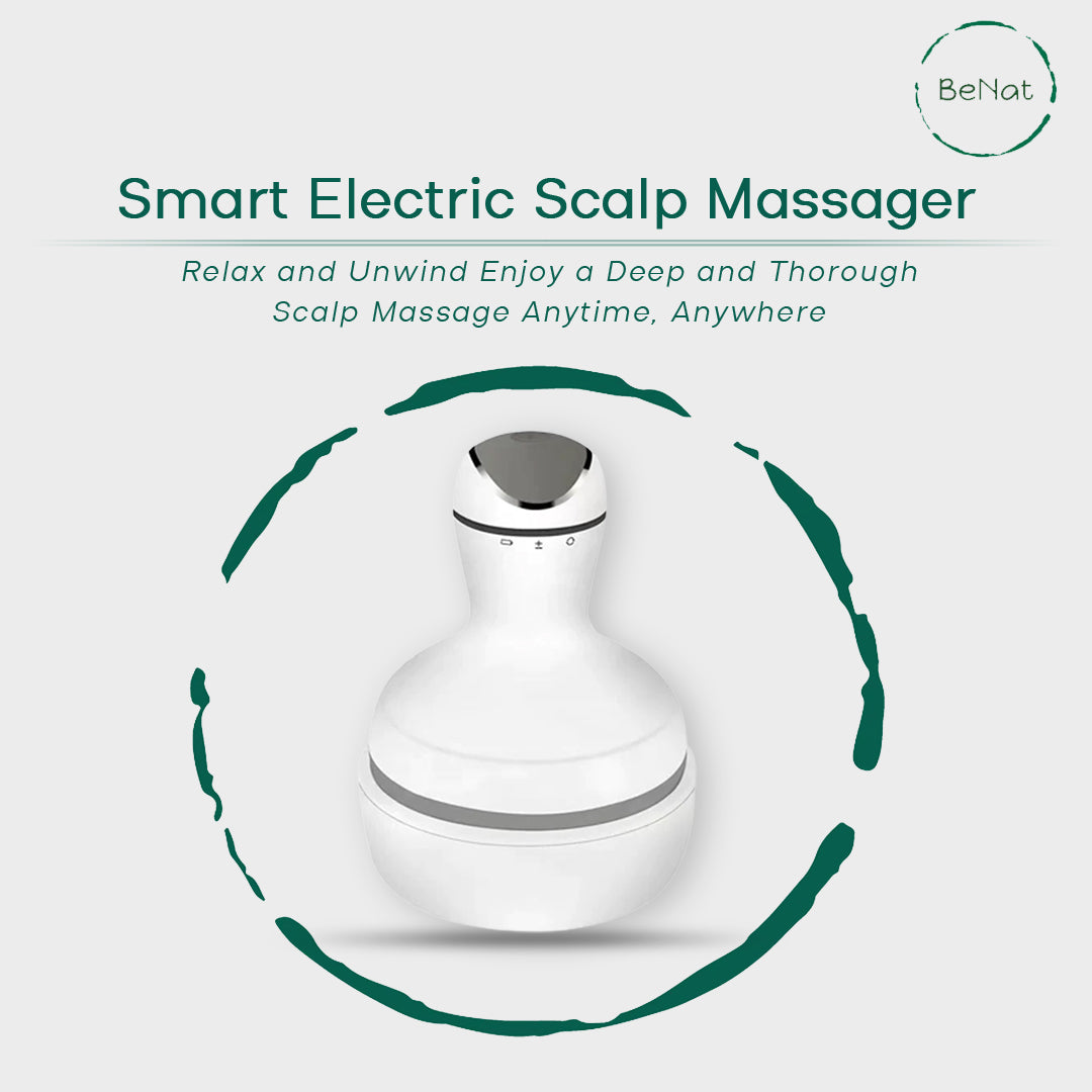 Soothing Scalp Masseur