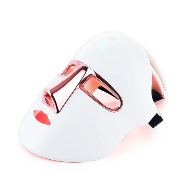 Rainbow Light Facial Rejuvenation Mask