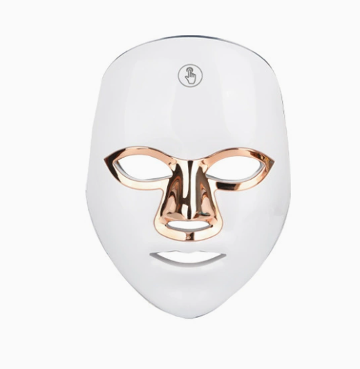 Rainbow Light Facial Rejuvenation Mask